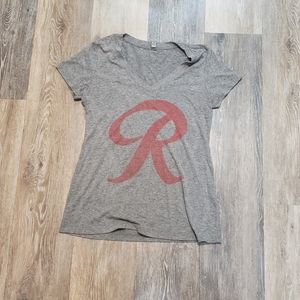 Women's Rainier Tshirt